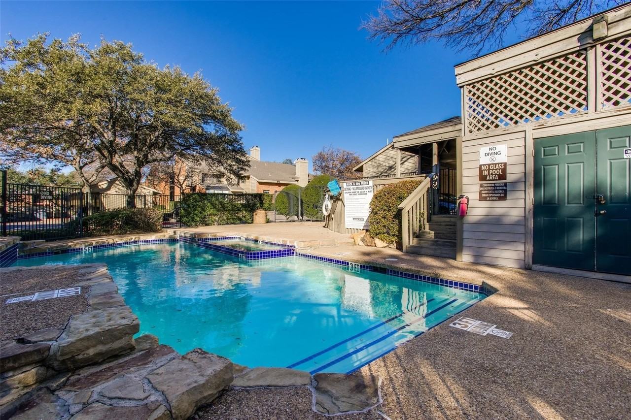 9254 Forest Ln, Dallas, TX 75243, USA