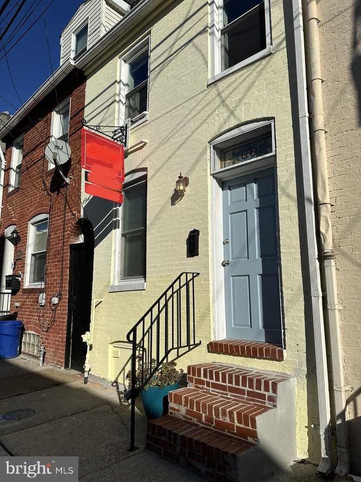 227 S Durham St, Baltimore, MD 21231, USA