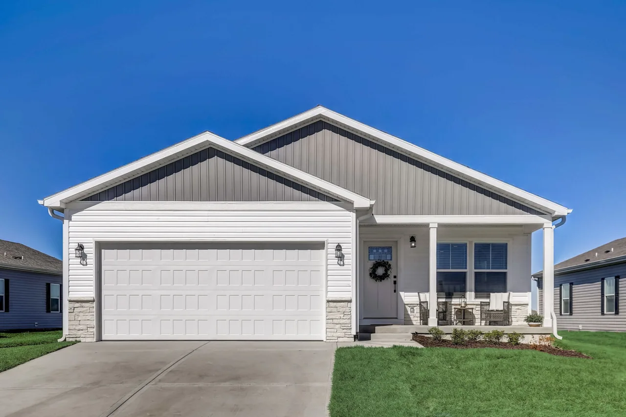 The Homes at Wolf Creek