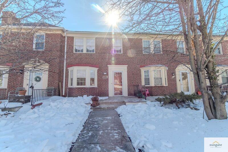 1539 Ralworth Rd, Baltimore, MD 21218, USA