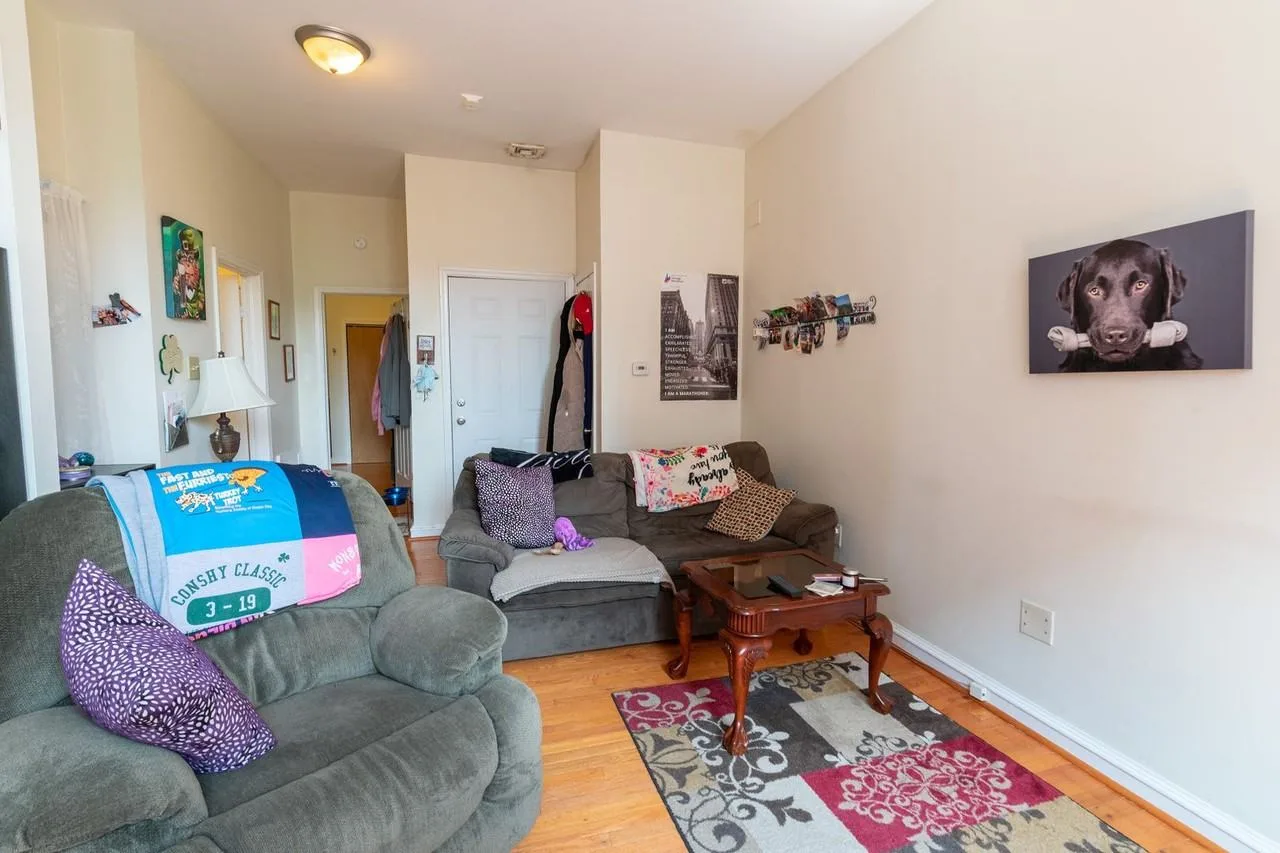 526 S 3rd Street