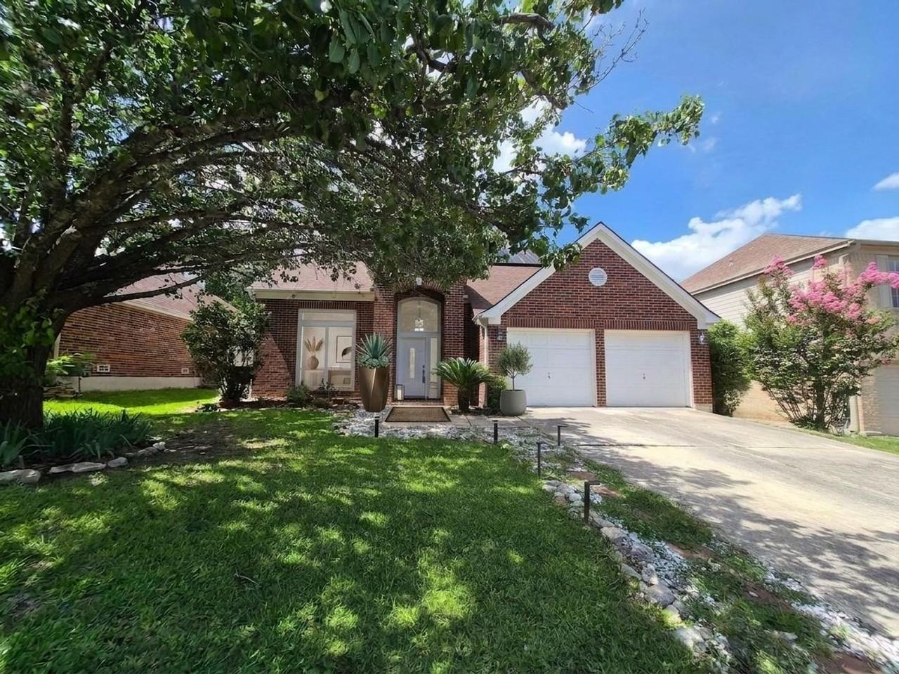 8807 Brae Ridge Dr, San Antonio, TX 78249, USA