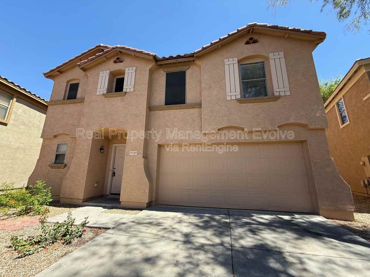 8145 West Palo Verde Avenue, Peoria, AZ 85345, USA