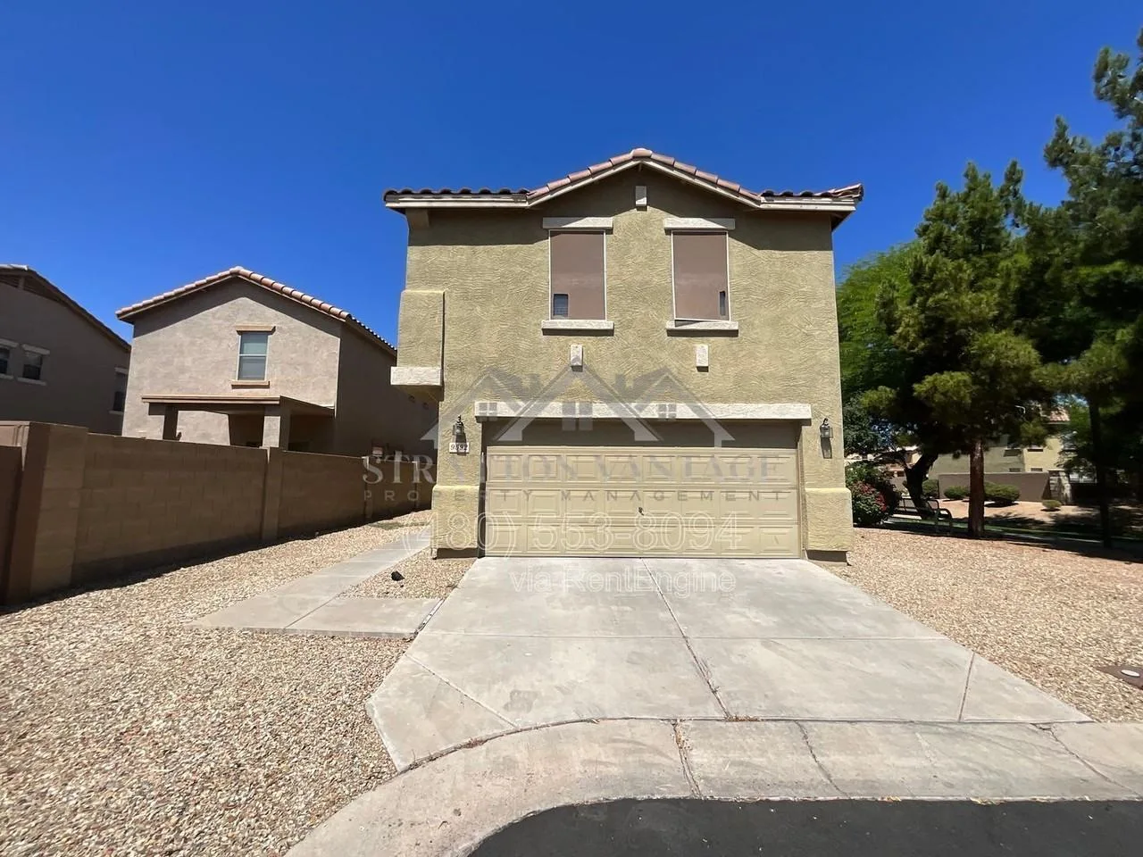 9592 N 82nd Ave, Peoria, AZ 85345, USA