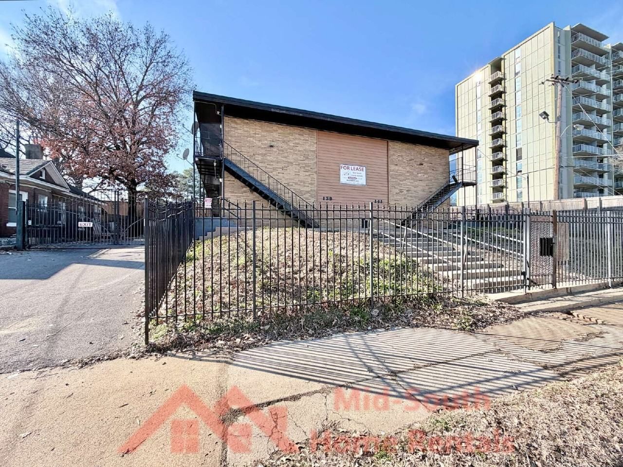 139 N Claybrook St, Memphis, TN 38104, USA