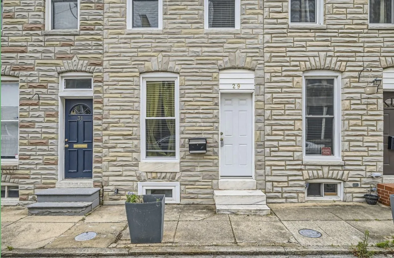29 N Belnord Ave, Baltimore, MD 21224, USA