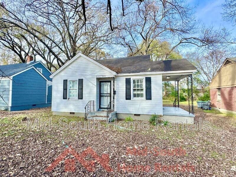 3472 Hadley Rd, Memphis, TN 38111, USA