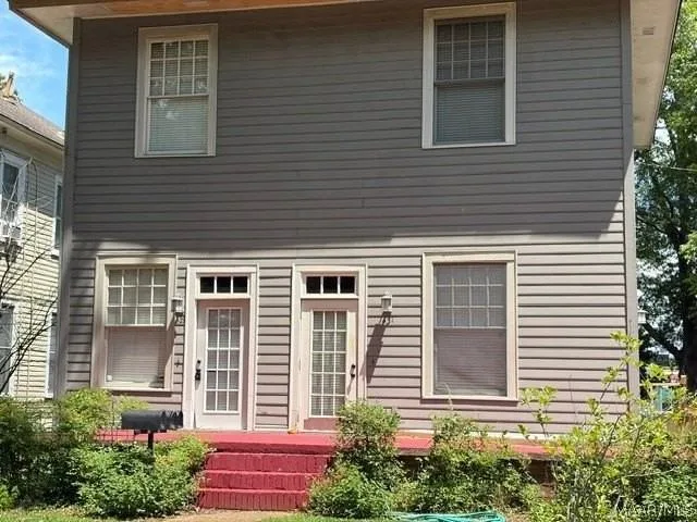 433 Felder Ave, Montgomery, AL 36106, USA