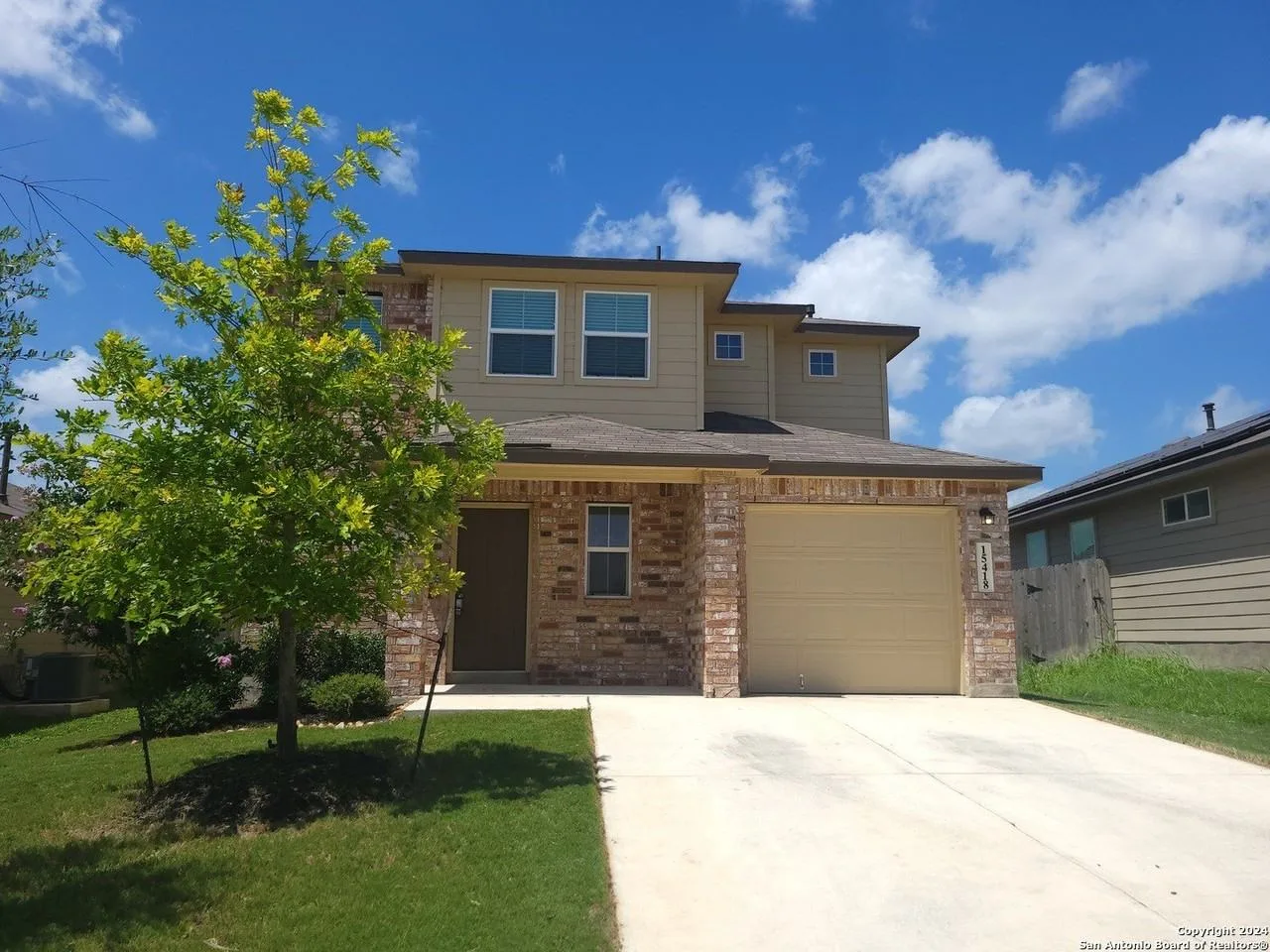15418 Shortwing, San Antonio, TX 78253, USA