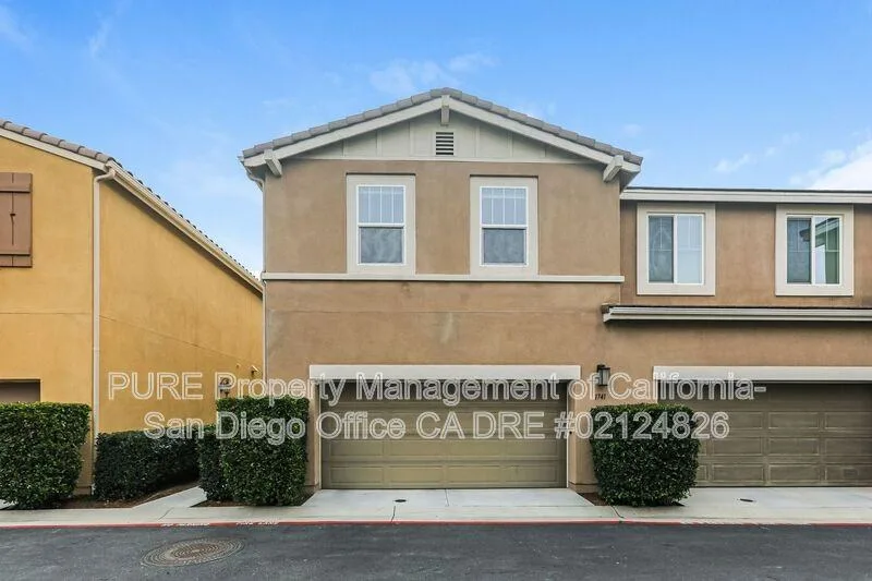 1741 San Jovani, San Diego, CA 92154, USA
