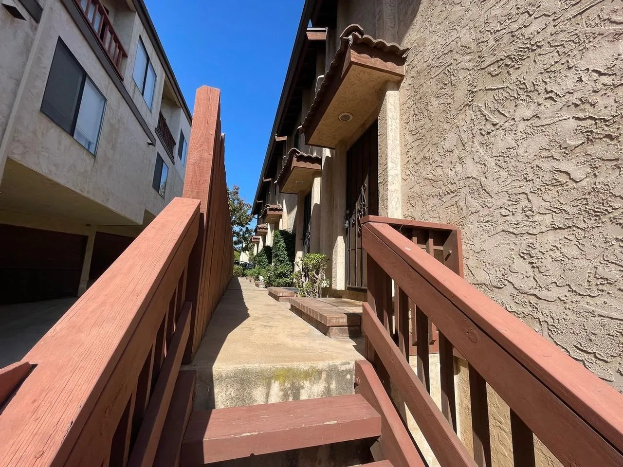 1118 Fresno Street, San Diego, CA 92110, USA
