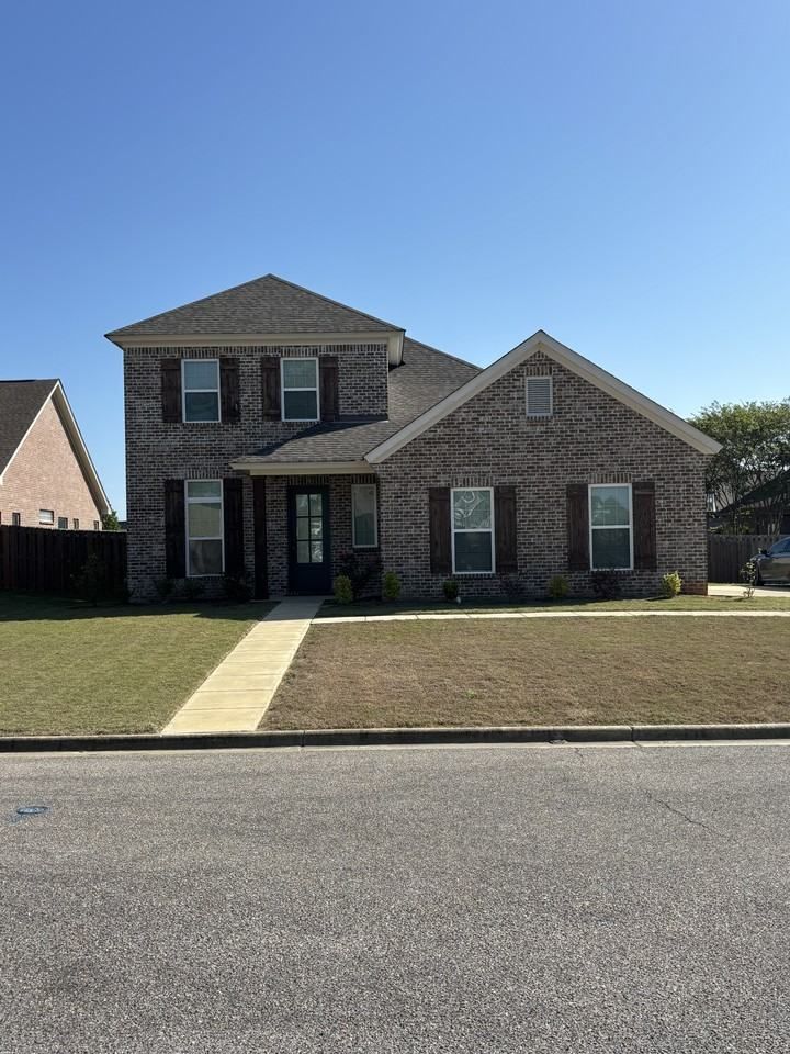 1413 Grant Park Pl, Montgomery, AL 36117, USA