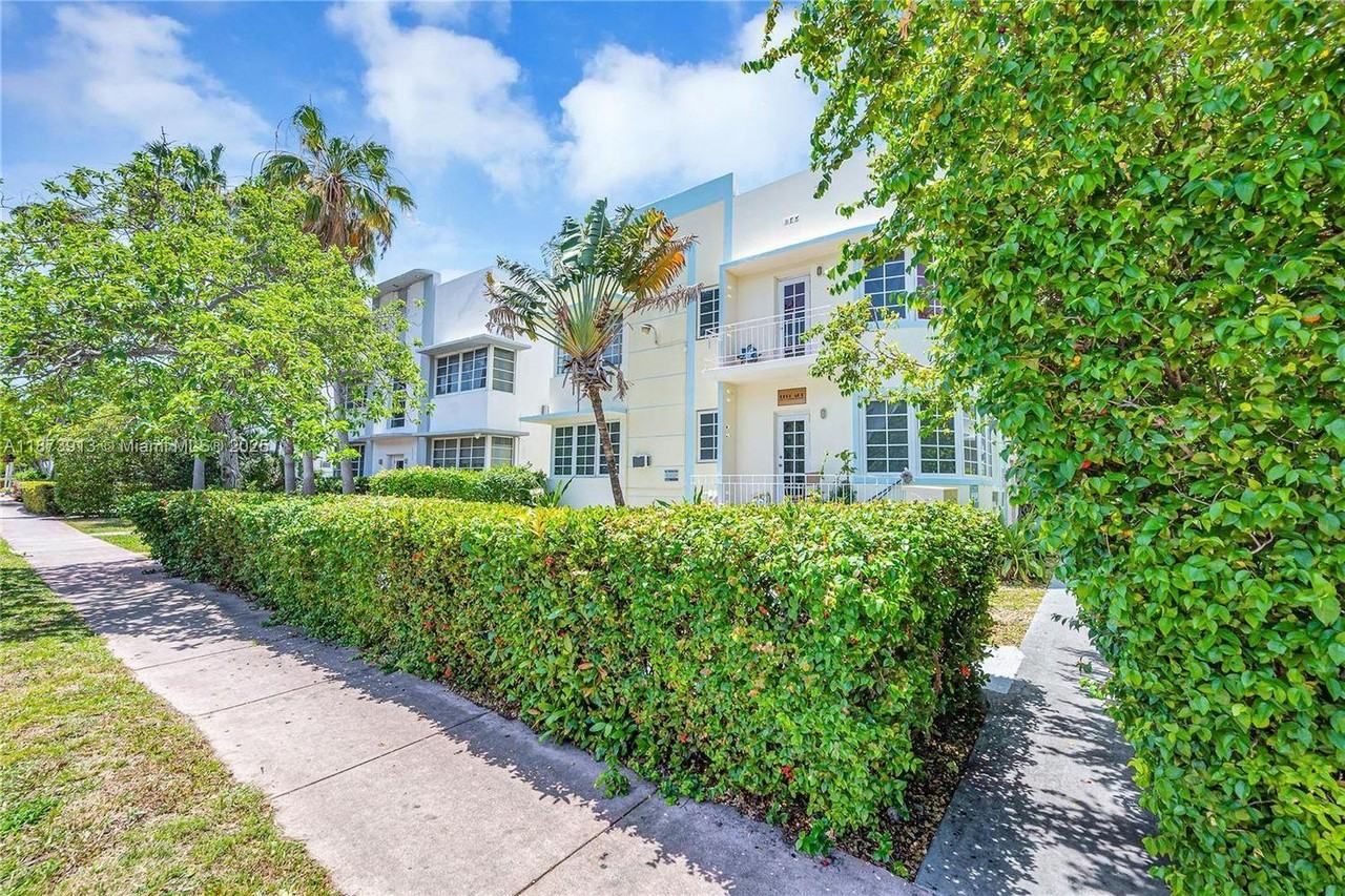 Southbeachwest LLC