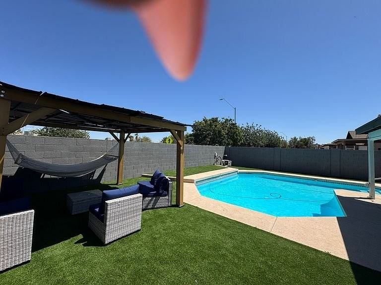 8575 N 107th Dr, Peoria, AZ 85345, USA