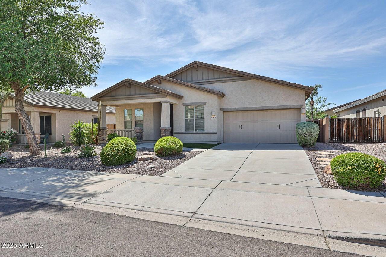 30870 N 125th Dr, Peoria, AZ 85383, USA