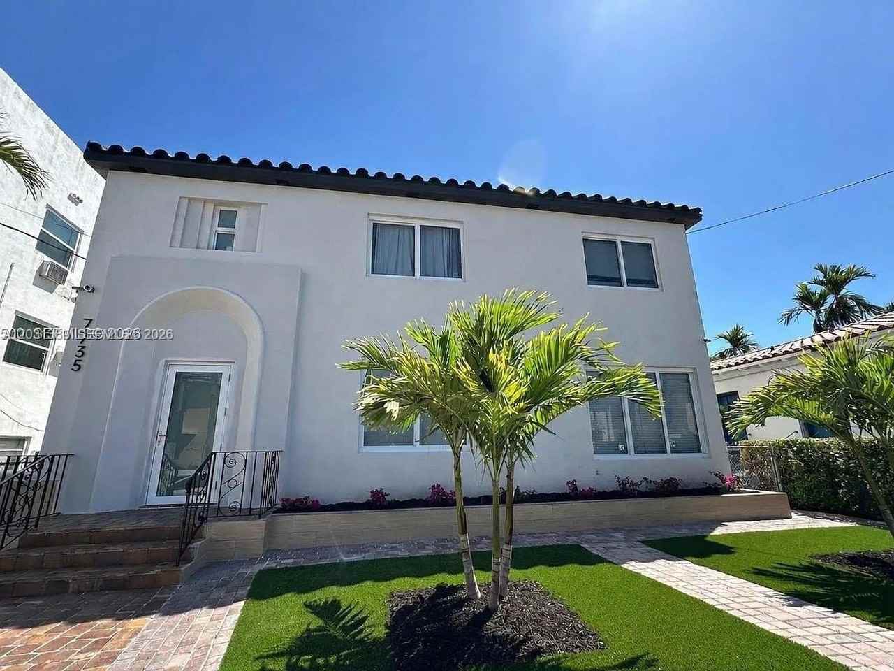 7735 Byron Ave, Miami Beach, FL 33141, USA