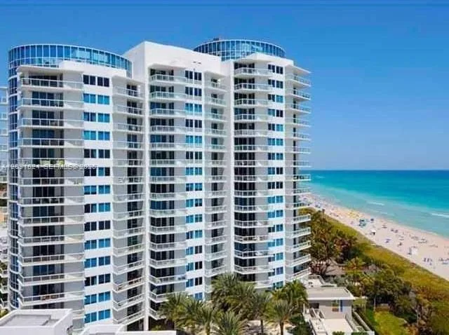 3801 Collins Ave, Miami Beach, FL 33140, USA