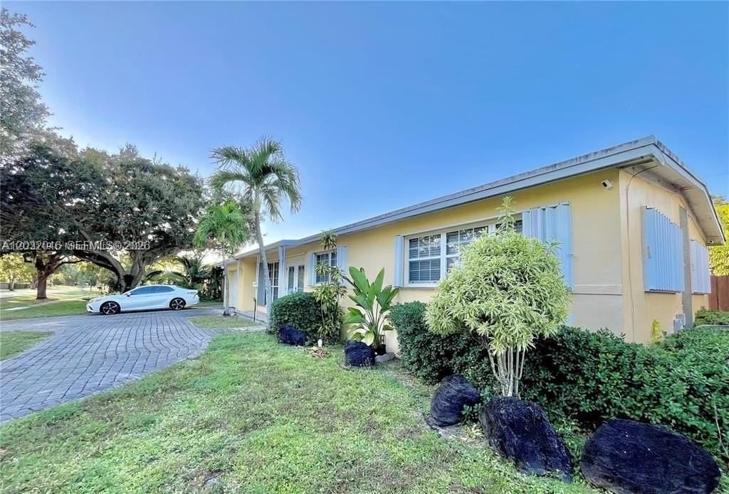 6815 Nw 14th St, Plantation, FL 33313, USA