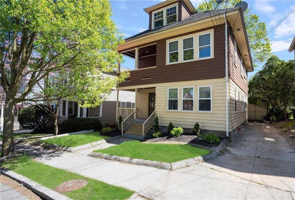 97 11th St, Providence, RI 02906, USA