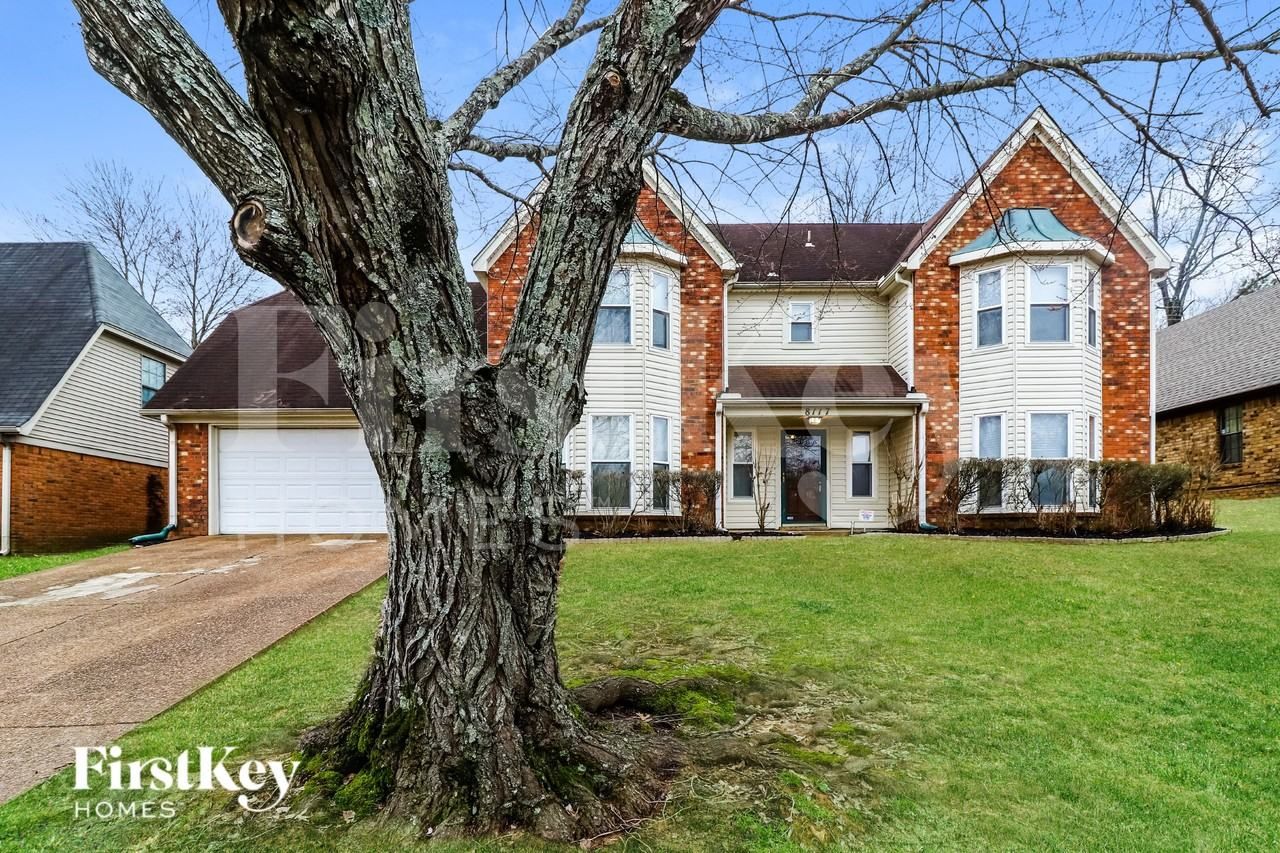 8117 S Regis Pl, Cordova, TN 38018, USA