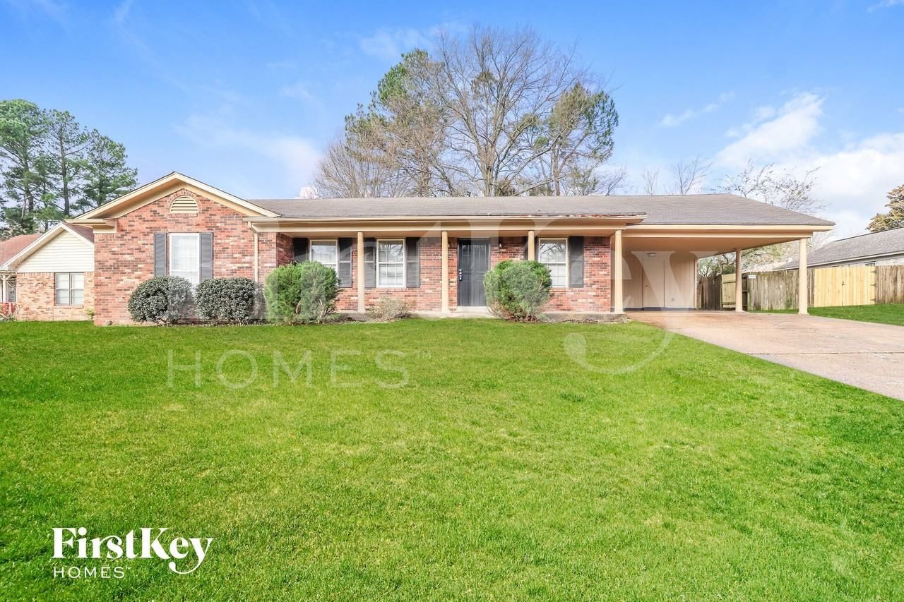 3349 Lynchburg St, Memphis, TN 38134, USA