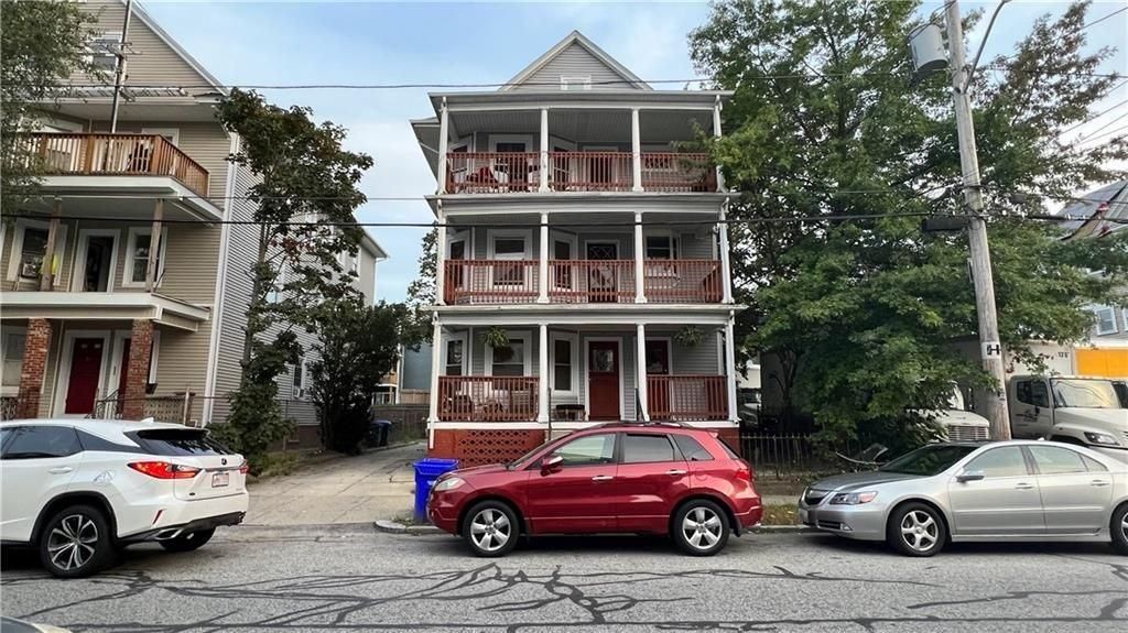 38 Atlantic Ave, Providence, RI 02907, USA