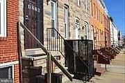 1226 W Cross St, Baltimore, MD 21230, USA