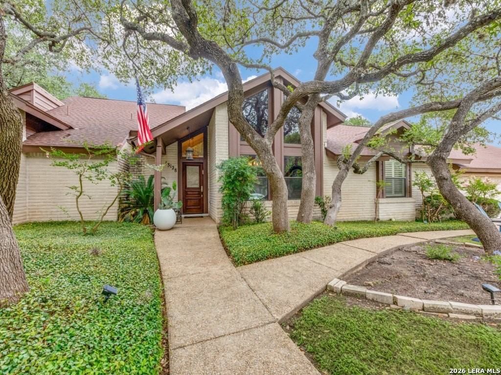 13128 Hunters Ledge, San Antonio, TX 78230, USA