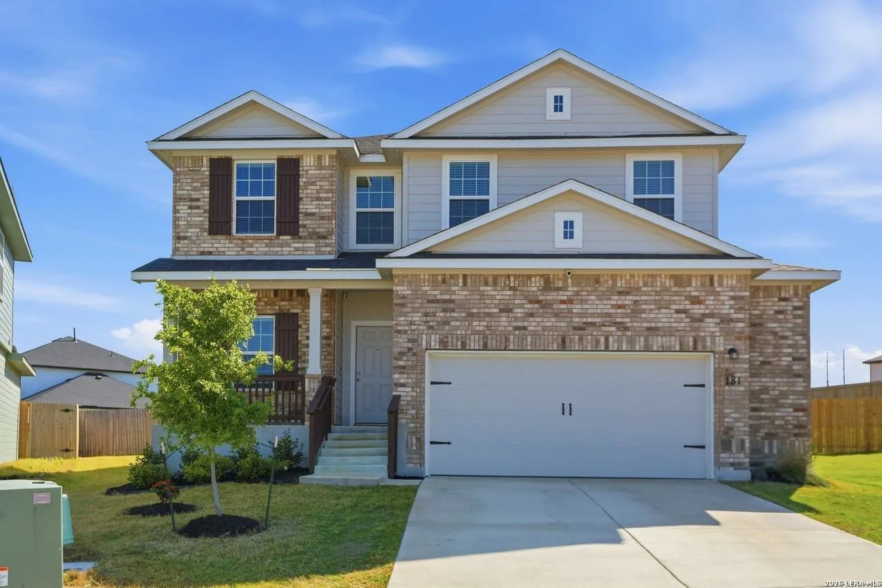 181 Josh Ln, San Antonio, TX 78253, USA