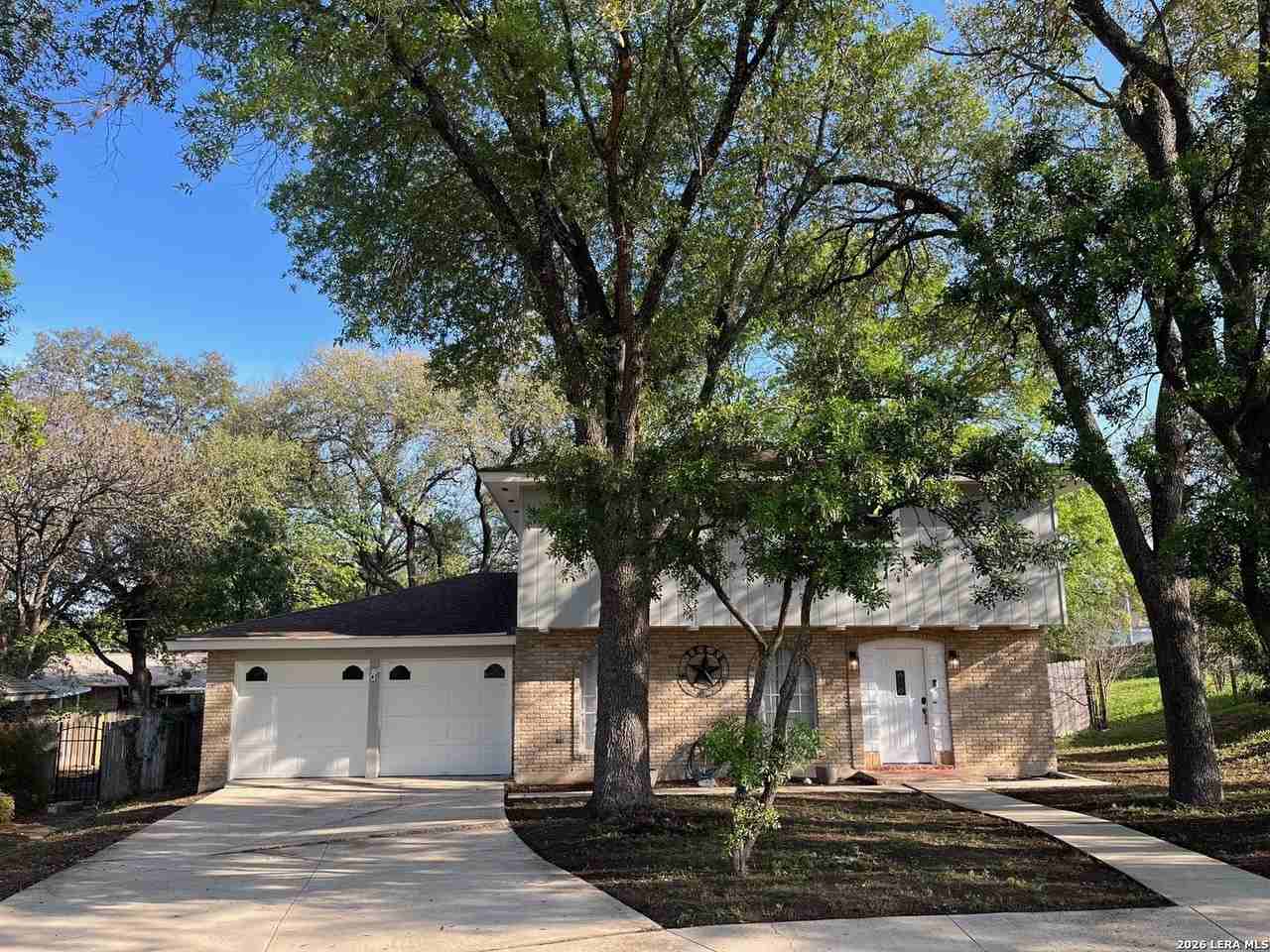3650 Mapleton St, San Antonio, TX 78230, USA