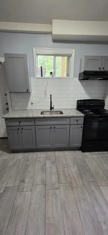 3629 W Garrison Ave, Baltimore, MD 21215, USA