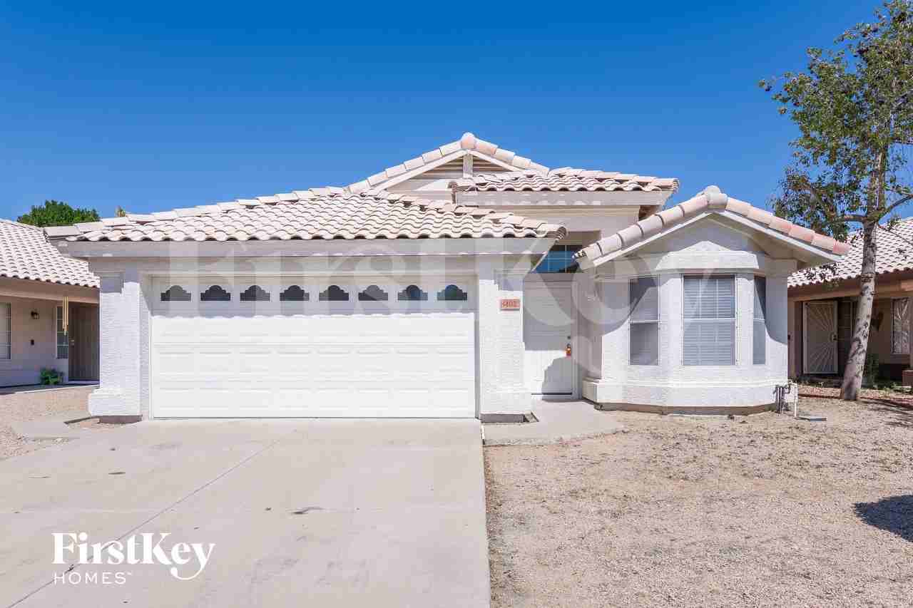 8402 W Bloomfield Rd, Peoria, AZ 85381, USA