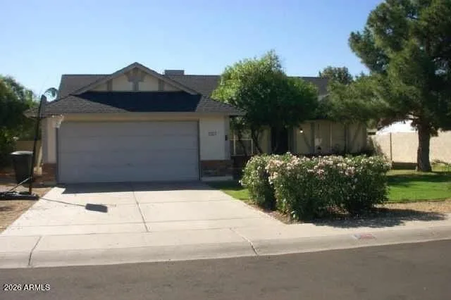 7009 W Brown St, Peoria, AZ 85345, USA
