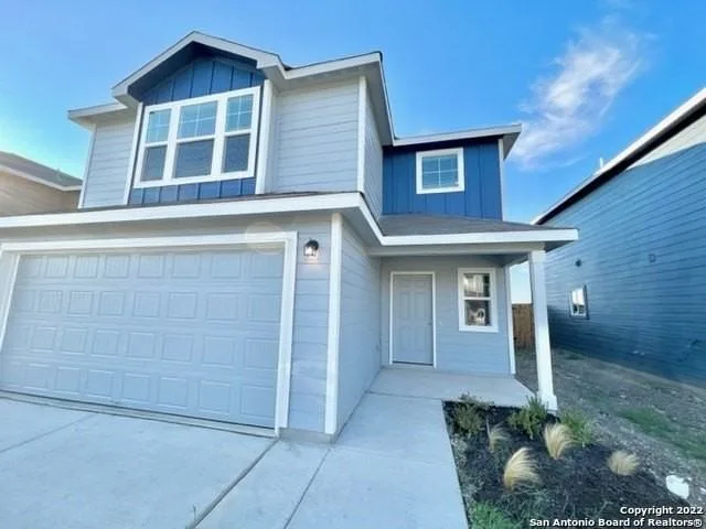 6234 Fieldrun, San Antonio, TX 78218, USA