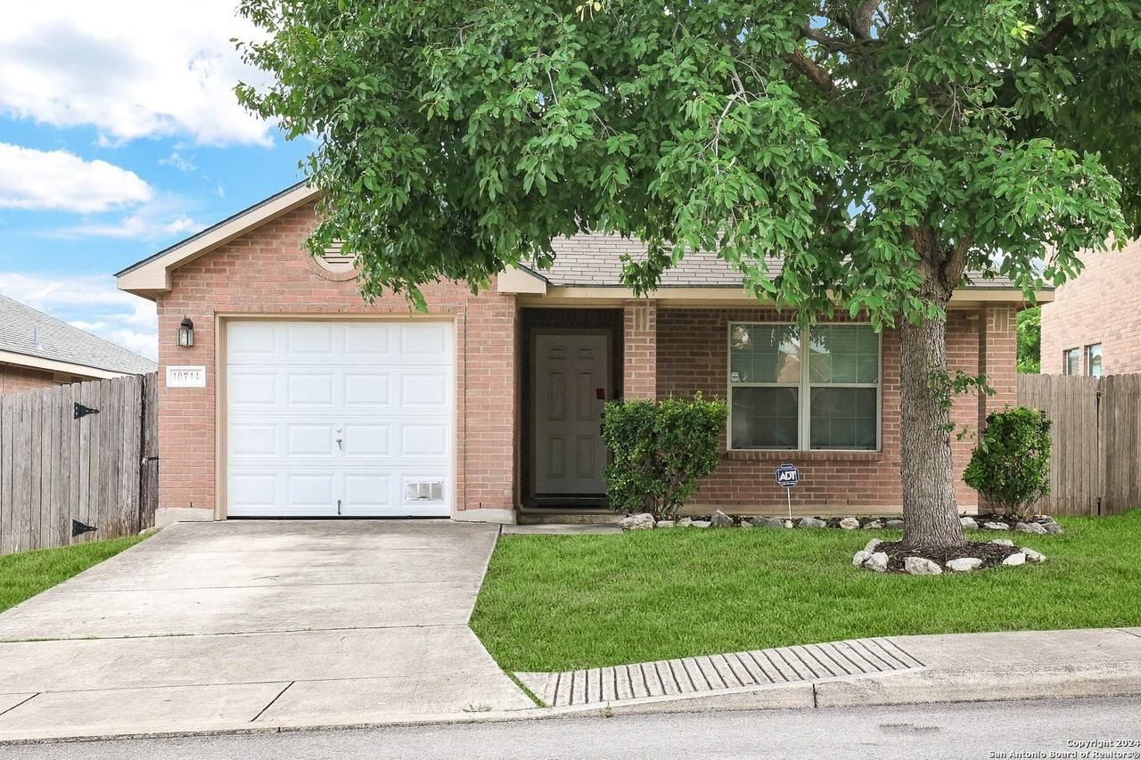 10714 Judie Allen, San Antonio, TX 78254, USA