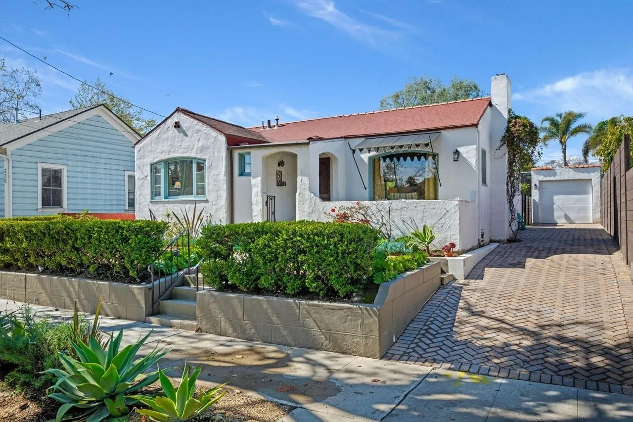 224 W Cota St, Santa Barbara, CA 93101, USA
