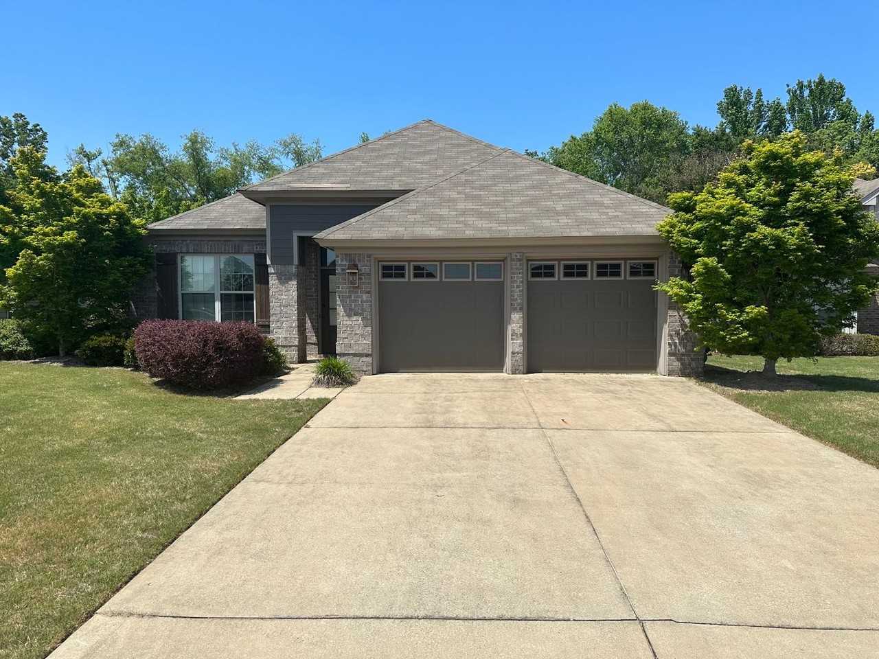 741 Evanwood Dr, Montgomery, AL 36117, USA