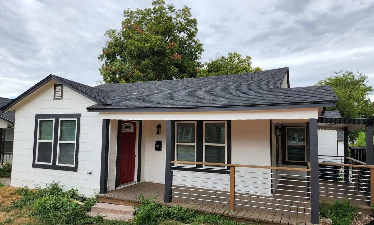 747 Bailey Ave, San Antonio, TX 78210, USA