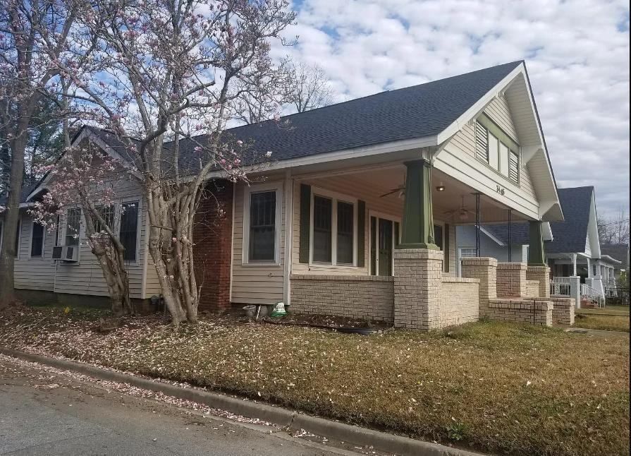 3495 Ridge Ave, Macon, GA 31204, USA