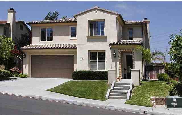 2750 Dove Tail Dr, San Marcos, CA 92078, USA