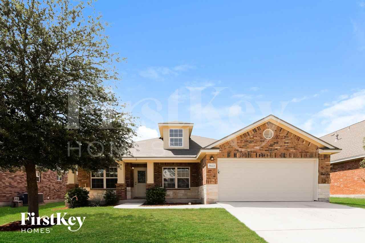 5622 Wayne Path, San Antonio, TX 78253, USA