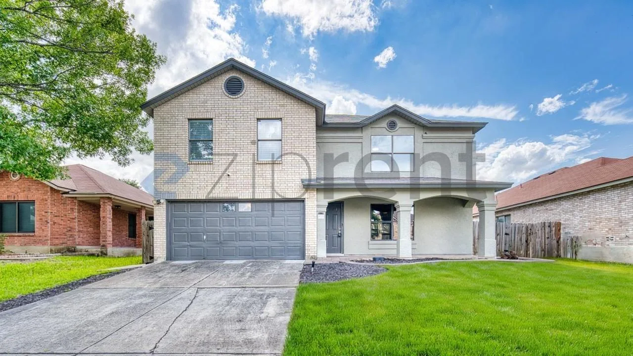 8151 Cantura Mills, Converse, TX 78109, USA