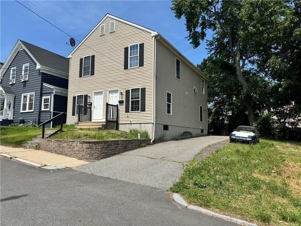180 Berkshire St, Providence, RI 02908, USA