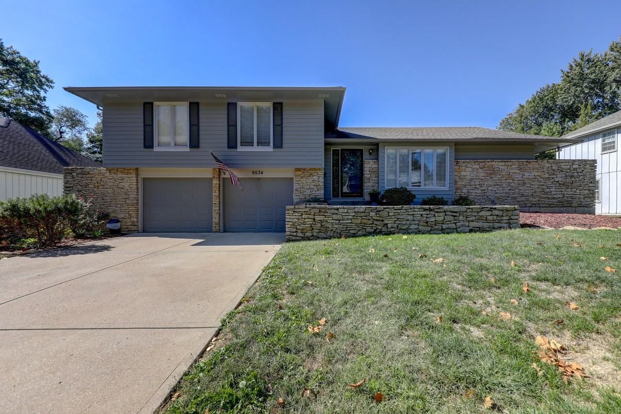 9534 Glenwood St, Overland Park, KS 66212, USA