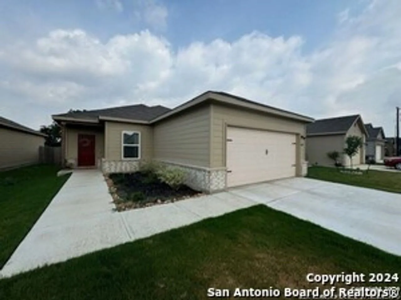 10419 Lateleaf Oak, San Antonio, TX 78223, USA