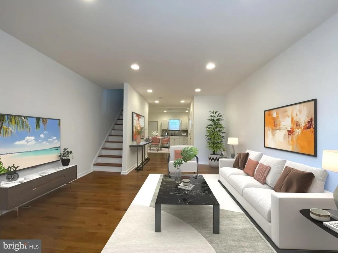 2510 Manton St, Philadelphia, PA 19146, USA
