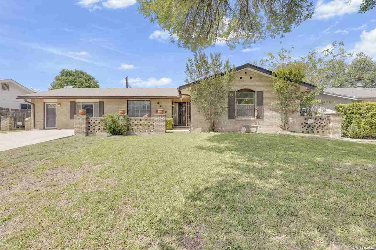 5535 Cool Valley St, San Antonio, TX 78242, USA