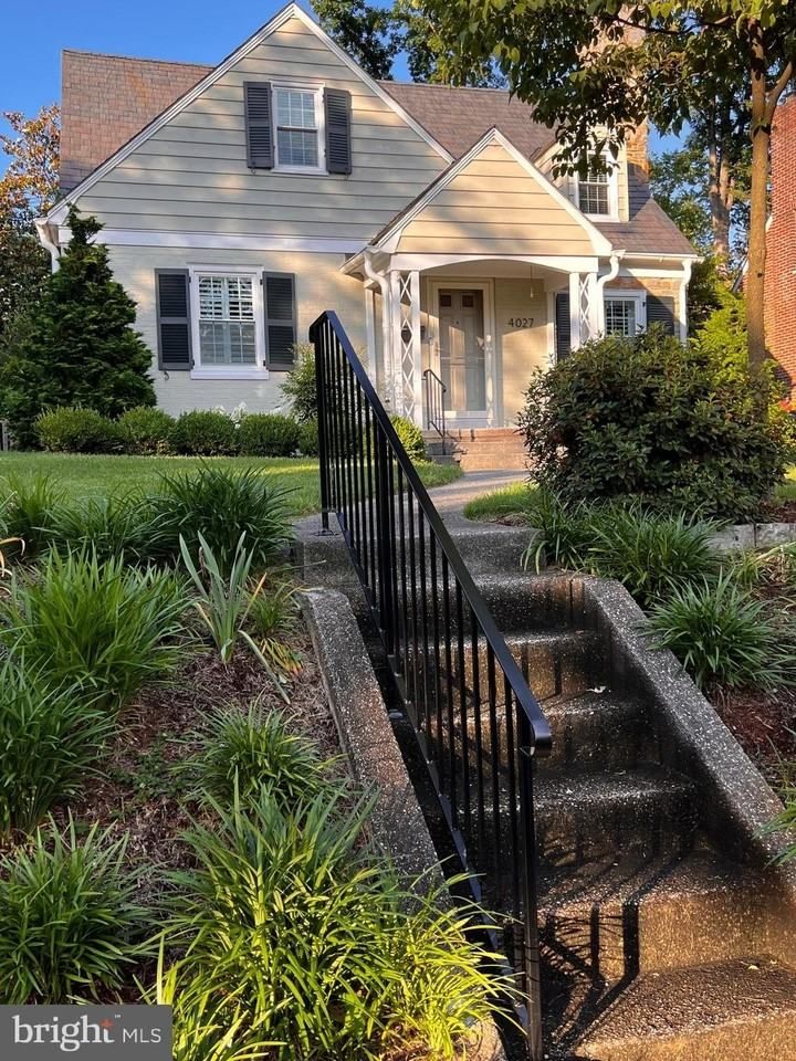 4027 Deepwood Rd, Baltimore, MD 21218, USA