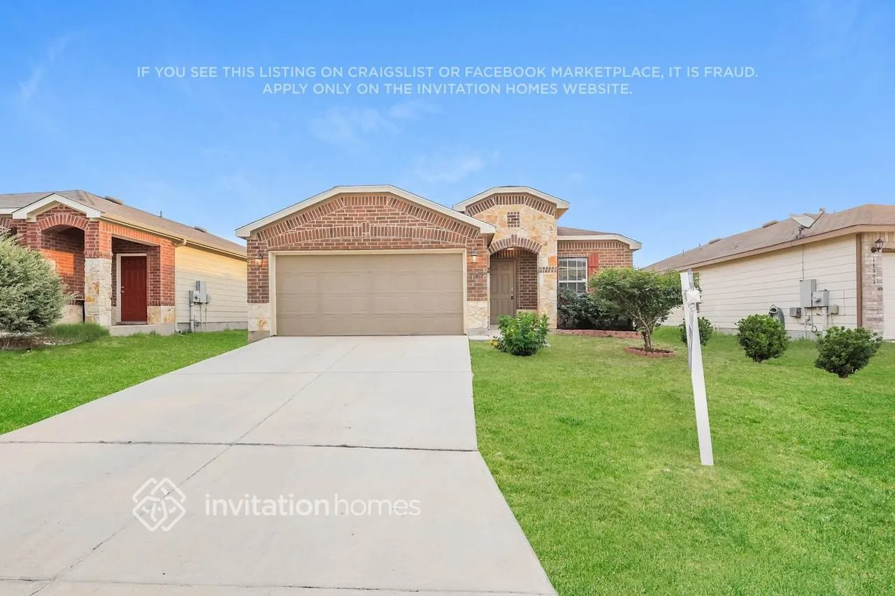 11907 Wildcat Cv, San Antonio, TX 78254, USA