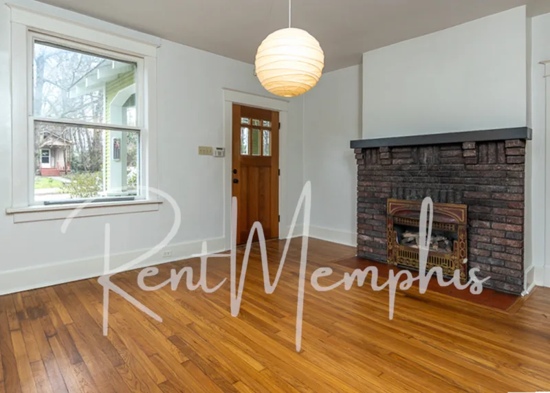 771 Metcalf Pl, Memphis, TN 38104, USA
